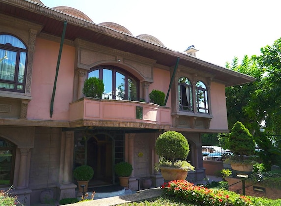 Gallery - Sultanahmet Palace Hotel - Special Class