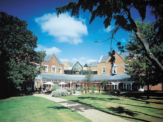 Gallery - Coulsdon Manor Hotel And Golf Club