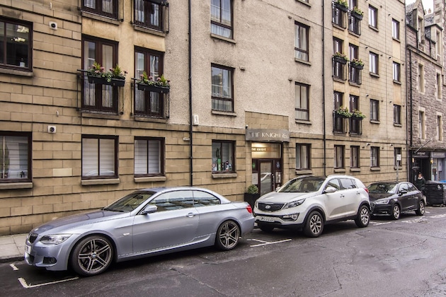 Gallery - The Knight Residence Apartments By Mansley