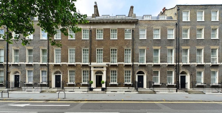 Gallery - The Academy - Small Luxury Hotels Of The World
