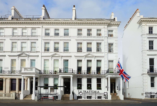 Gallery - The Pelham London - Starhotels Collezione