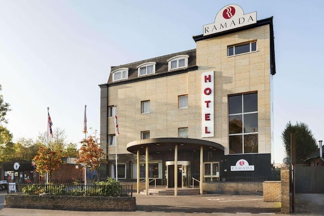 Gallery - Savera Hotel South Ruislip