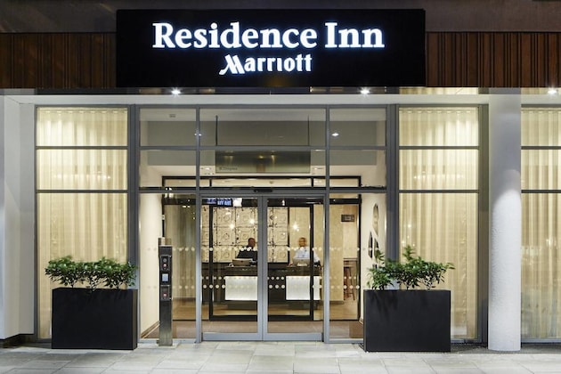 Gallery - Residence Inn by Marriott London Bridge