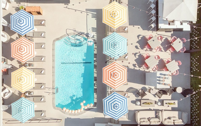 Gallery - Le Parc At Melrose