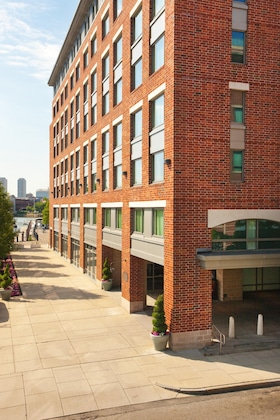 Gallery - Residence Inn By Marriott Boston Harbor On Tudor Wharf