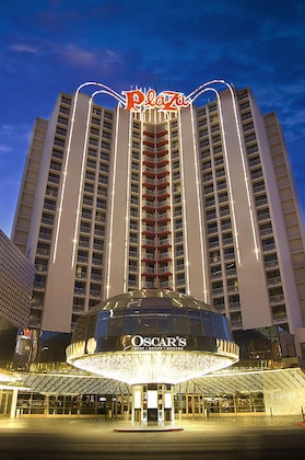 Gallery - Plaza Hotel & Casino