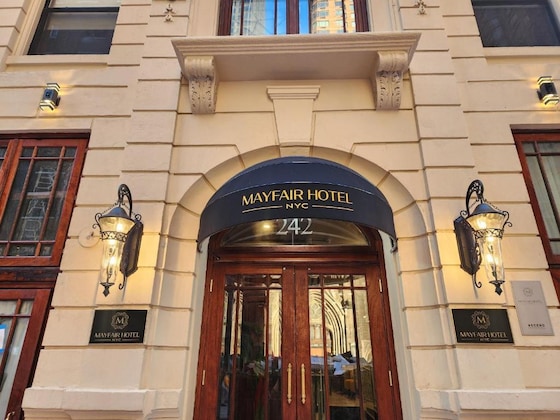 Gallery - Mayfair New York