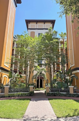 Gallery - Floridays Resort Orlando