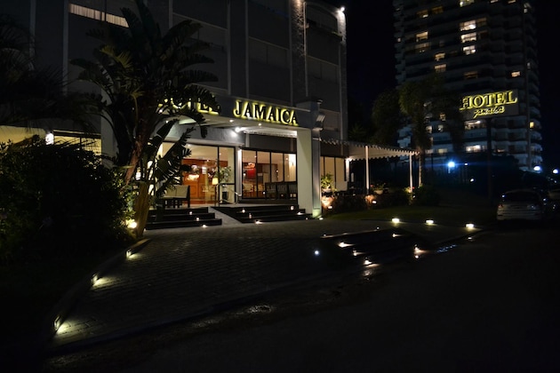 Gallery - Hotel Jamaica Punta Del Este - Hotel & Residence