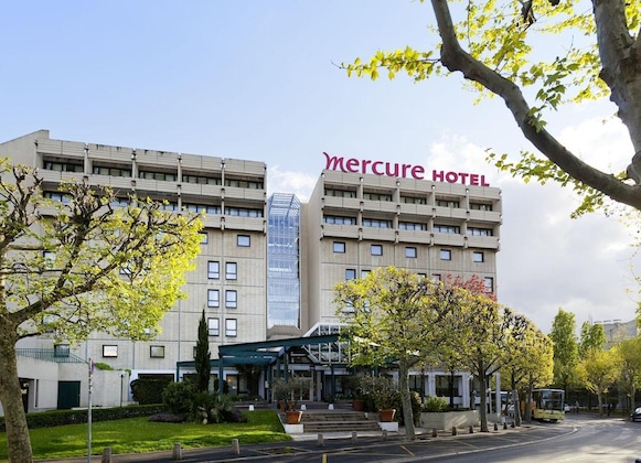 Gallery - Mercure Paris Porte De Versailles Expo
