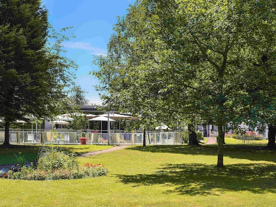 Gallery - Novotel Genève Aéroport France