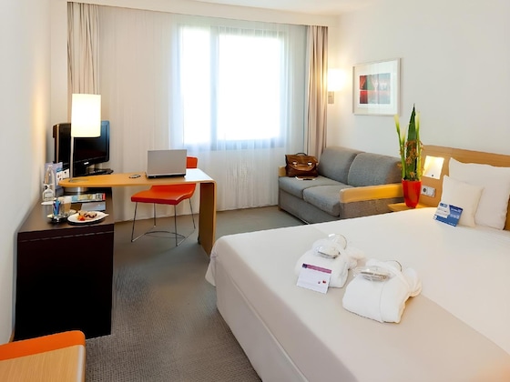 Gallery - Novotel Hamburg City Alster