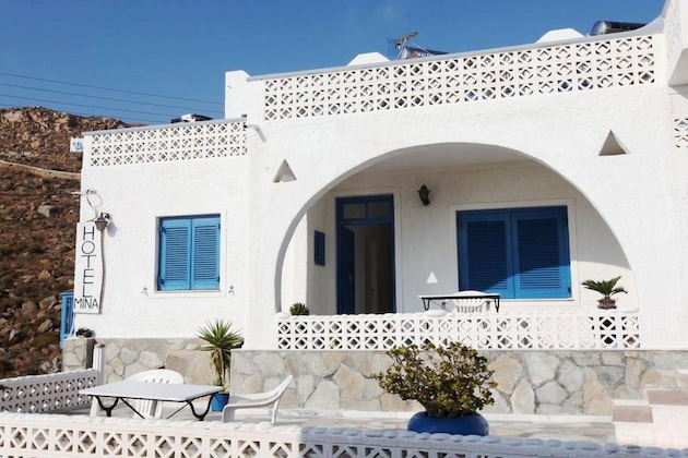 Gallery - Mina Town Hillside