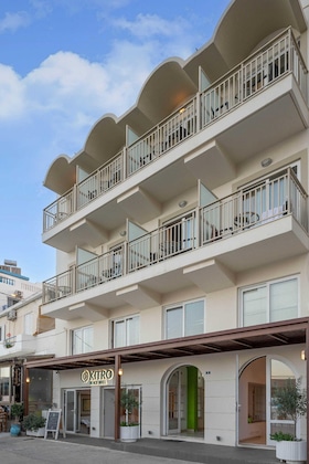 Gallery - Kitro Beach Hοtel