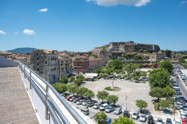 Gallery - City Marina Hotel