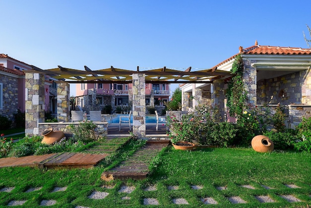 Gallery - Aeolis Apartments And Studios