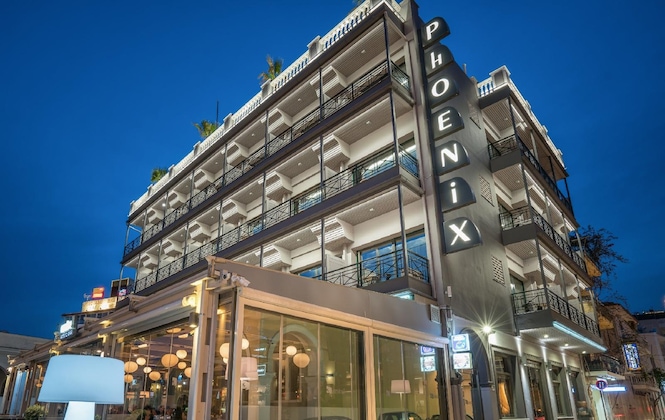 Gallery - Phoenix Hotel