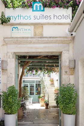 Gallery - Mythos Residence
