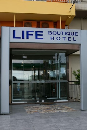 Gallery - Life Hotel