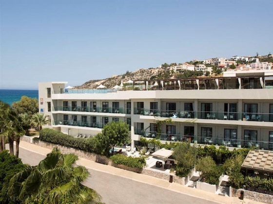 Gallery - Almyrida Residence Boutique Hotel