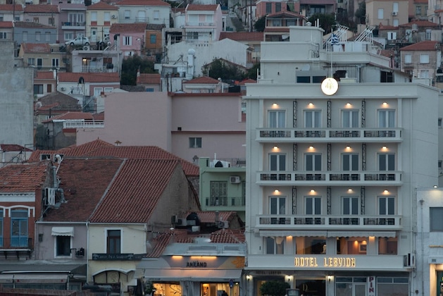 Gallery - Hotel Lesvion