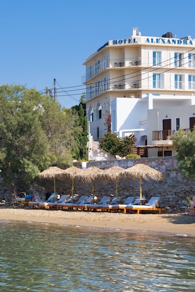 Gallery - Hotel Alexandra