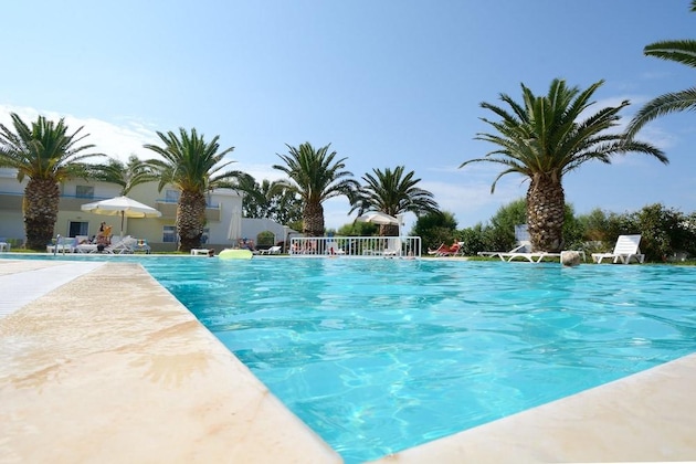 Gallery - Aslanis Village Hotel