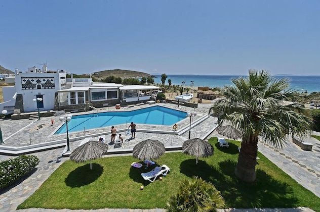 Gallery - Akti Aegeou Hotel