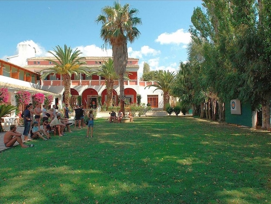 Gallery - Club Ionian Princess Suite Hotel