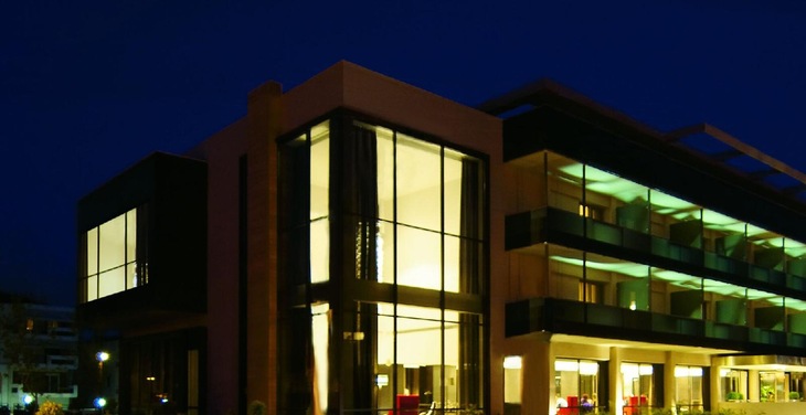 Gallery - Philippos Xenia Hotel