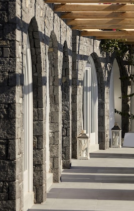 Gallery - Kalisti Hotel & Suites