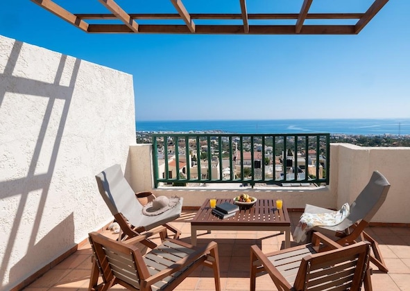 Gallery - Kalimera Village