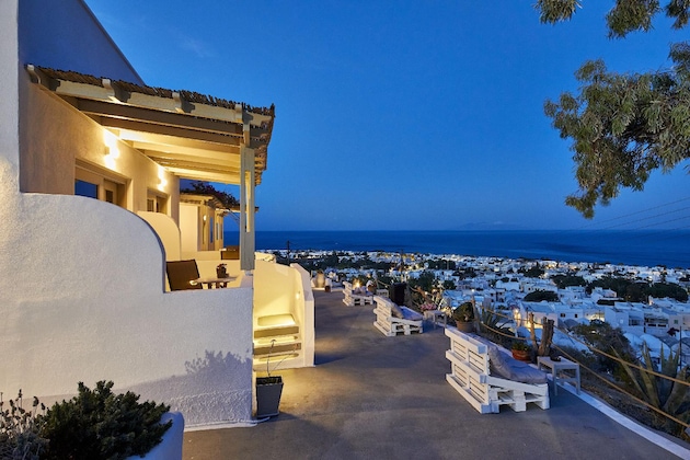 Gallery - Acropole Sunrise