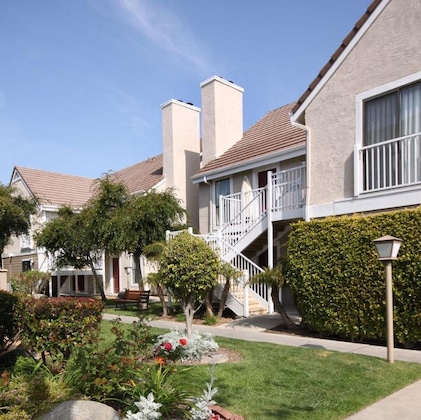 Gallery - Residence Inn By Marriott Manhattan Beach