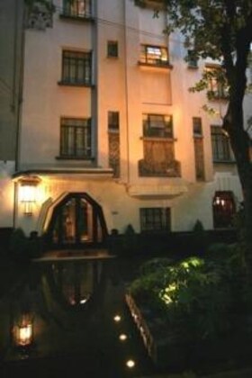 Gallery - Urbn Hotel Condesa
