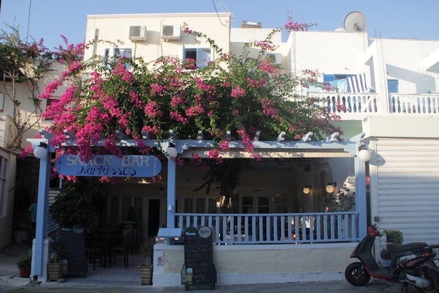 Gallery - Hotel Narkissos