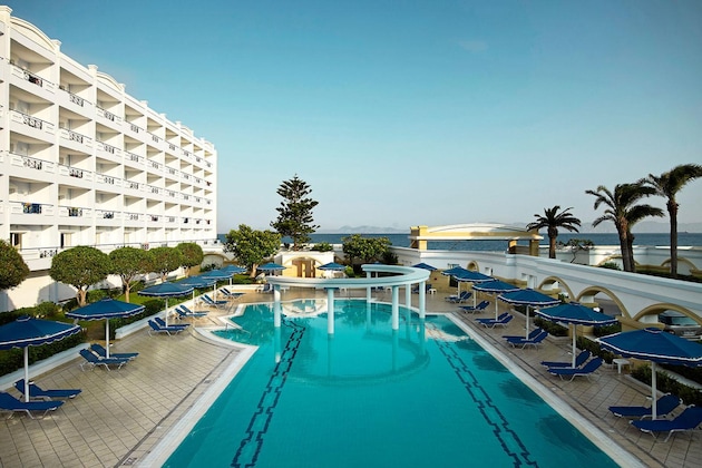 Gallery - Mitsis Grand Hotel