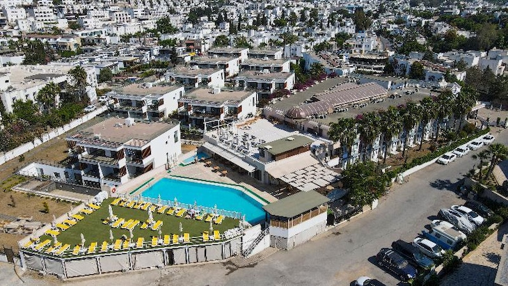 Gallery - Smart Stay Beach Hotel