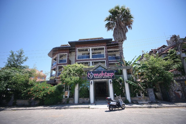Gallery - Mehtap Family Hotel