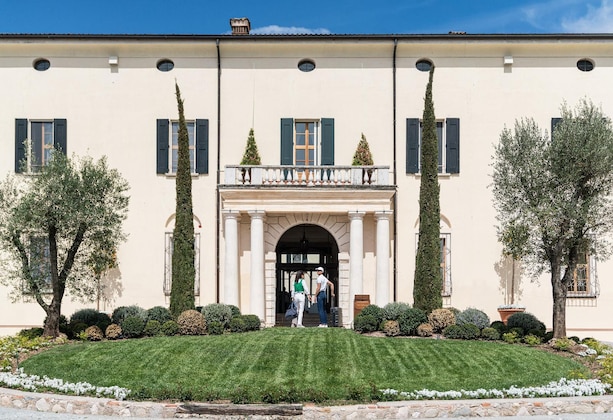 Gallery - Qc Grand Hotel Villa Arzaga Garda Spa & Golf