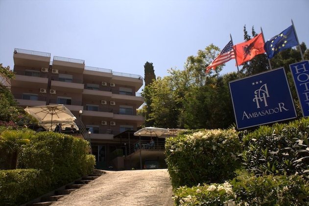 Gallery - Hotel Ambasador