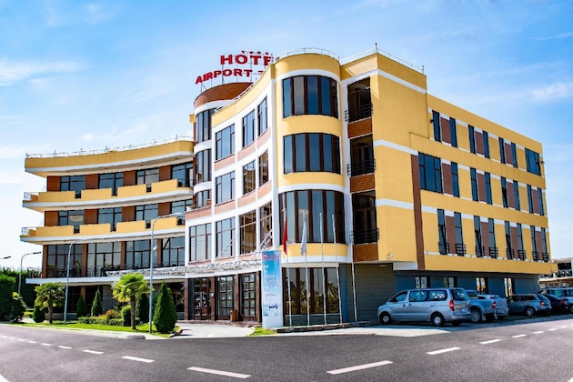 Gallery - Hotel Airport Tirana