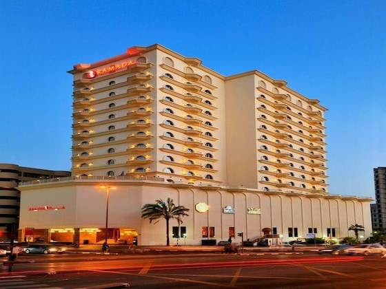 Gallery - Ramada Dubai
