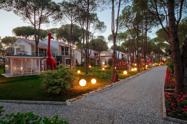 Gallery - Selectum Luxury Resort Belek