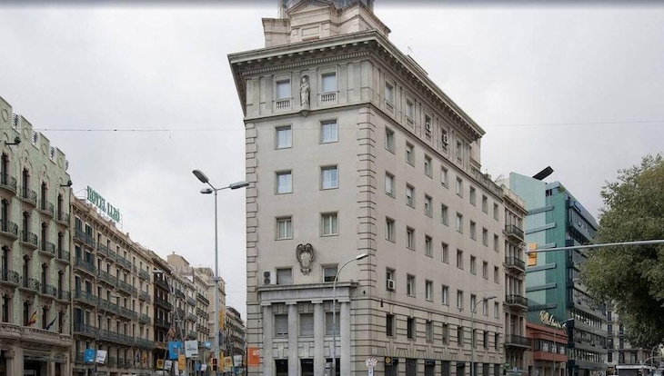 Gallery - Amister Apartments