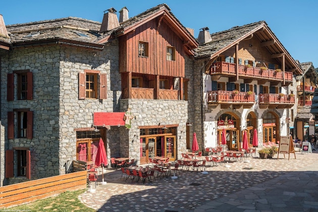 Gallery - Pierre & Vacances Premium Arc 1950 Le Village