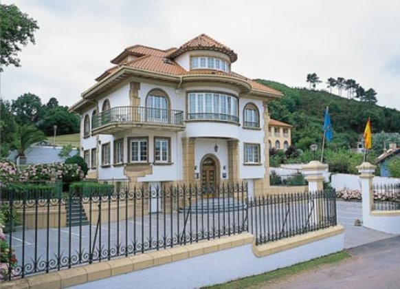 Gallery - Hotel Y Casona El Carmen
