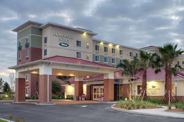 Gallery - Homewood Suites By Hilton Port St Lucie-Tradition