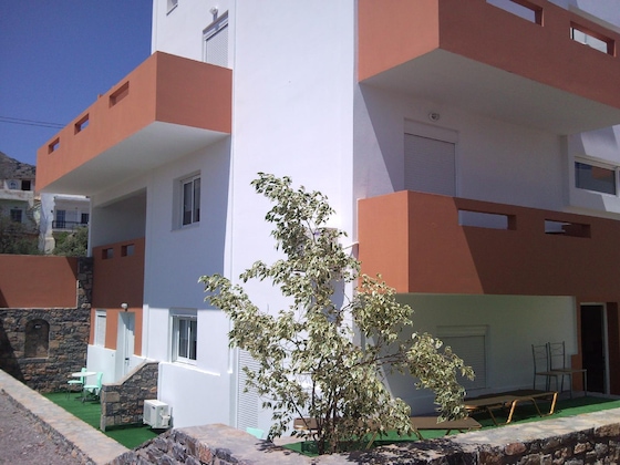 Gallery - Elounda Sunrise Apartments