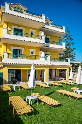 Gallery - Andreolas Luxury Suites